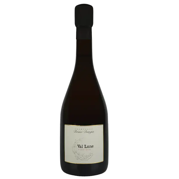 Champagne Val Lune - Master