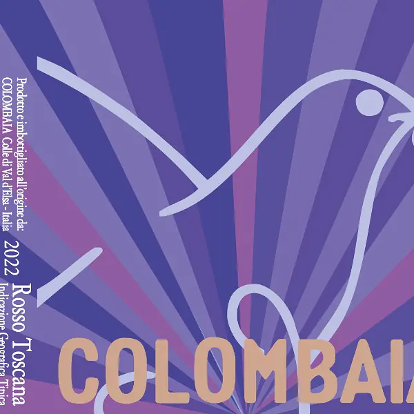 COLOMBAIA AREA 51 - Master