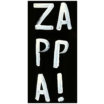 Zappa - Master