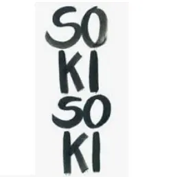 Soki Soki - Master