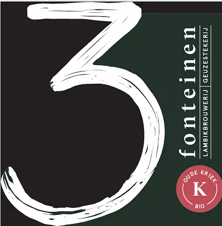 3 Fonteinen Oude Kriek - Master