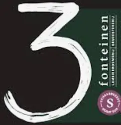 3 Fonteinen Schaarbeekse Kriek - Master