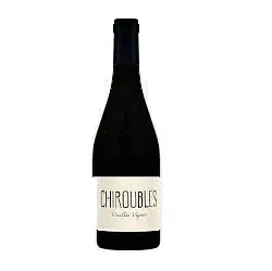 Chiroubles Vieilles Vignes - Master