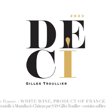 Deci - Master