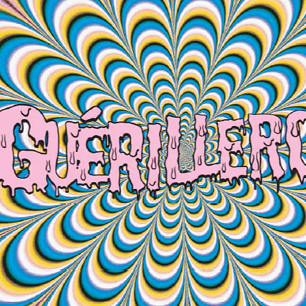 Guerilleros - Master