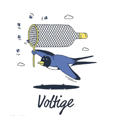 Voltige - Master