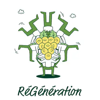 RéGénération - Master