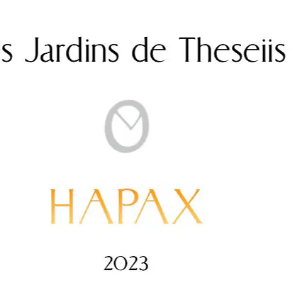 HAPAX - Master