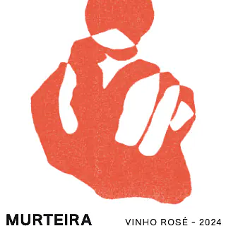 MURTEIRA - ROSÉ 24 - Master
