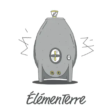 ÉlémenTerre - Master