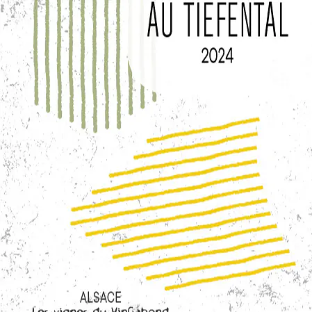Au Tiefental - Master
