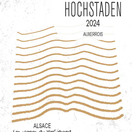 Horchstaden - Master