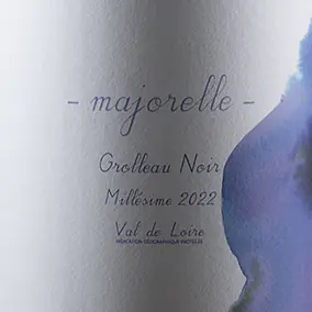 Majorelle - Master