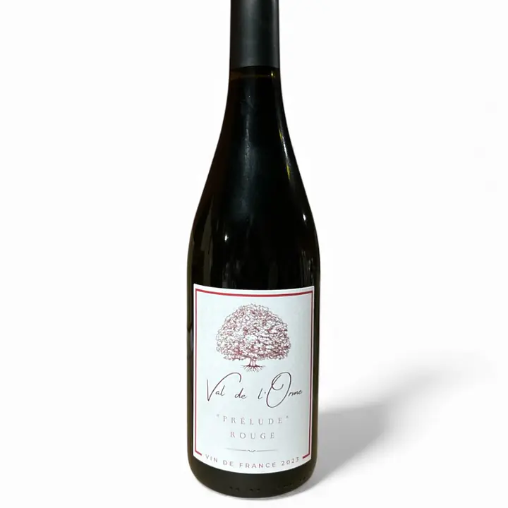 Vin De France "Prélude" - Master