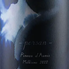 Persan - Master