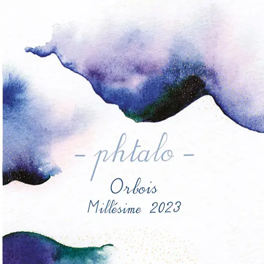 Phtalo - Master