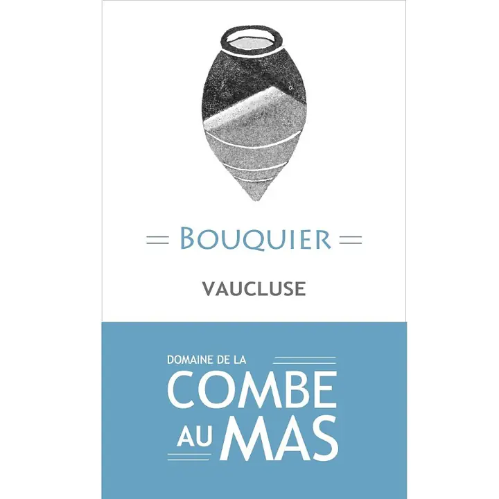 BOUQUIER - Master