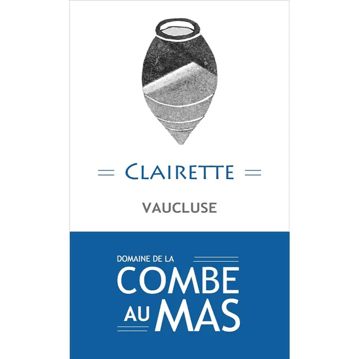 CLAIRETTE - Master