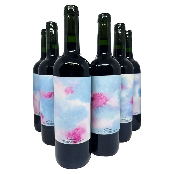Clos Monicord - Master