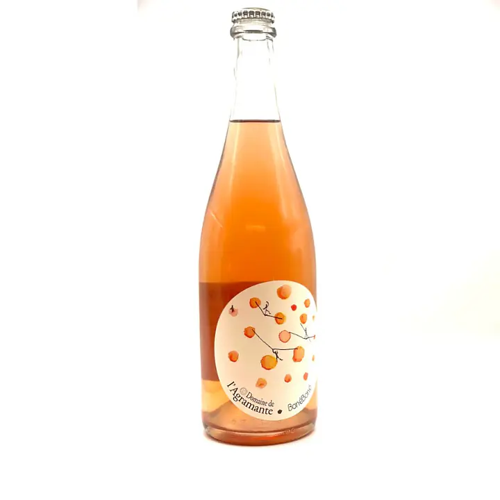 BonéBoné Rosé - Master