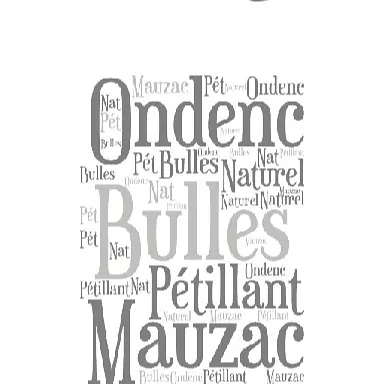 PETILLANT NATUREL - Master