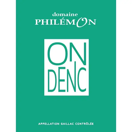 ONDENC - Master