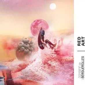 RED ART - Master