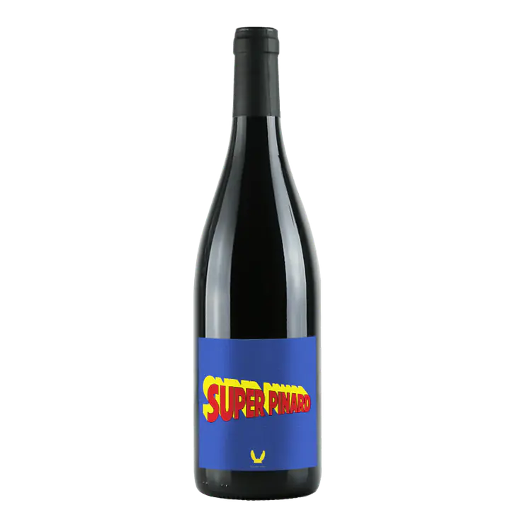 SUPER PINARD - Master