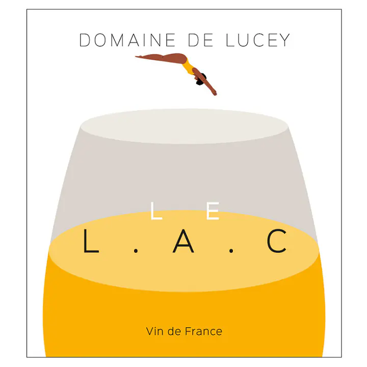 Le Lac - Master