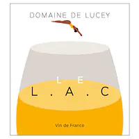 Le Lac - Master