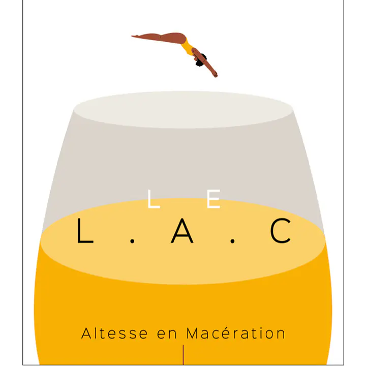 Le Lac - Master