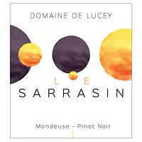 Le Sarrasin - Master