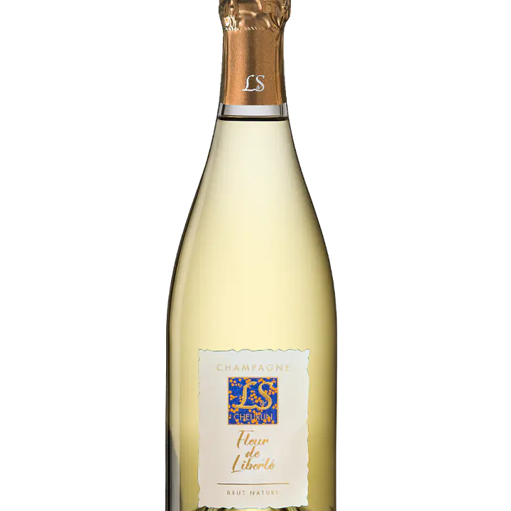 Fleur de Liberté Brut Nature - Master