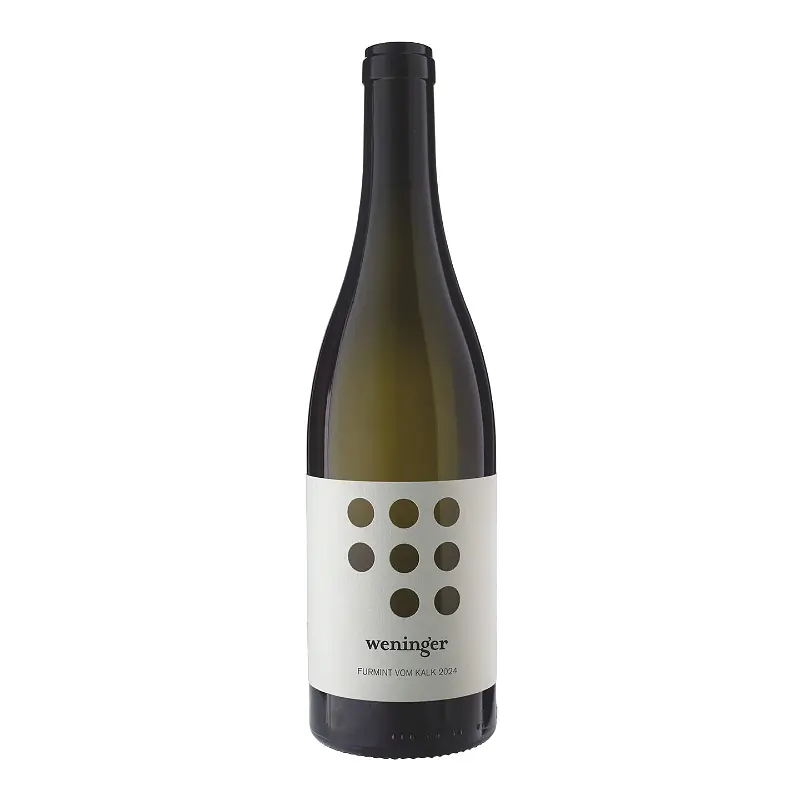 Furmint vom Kalk - Master
