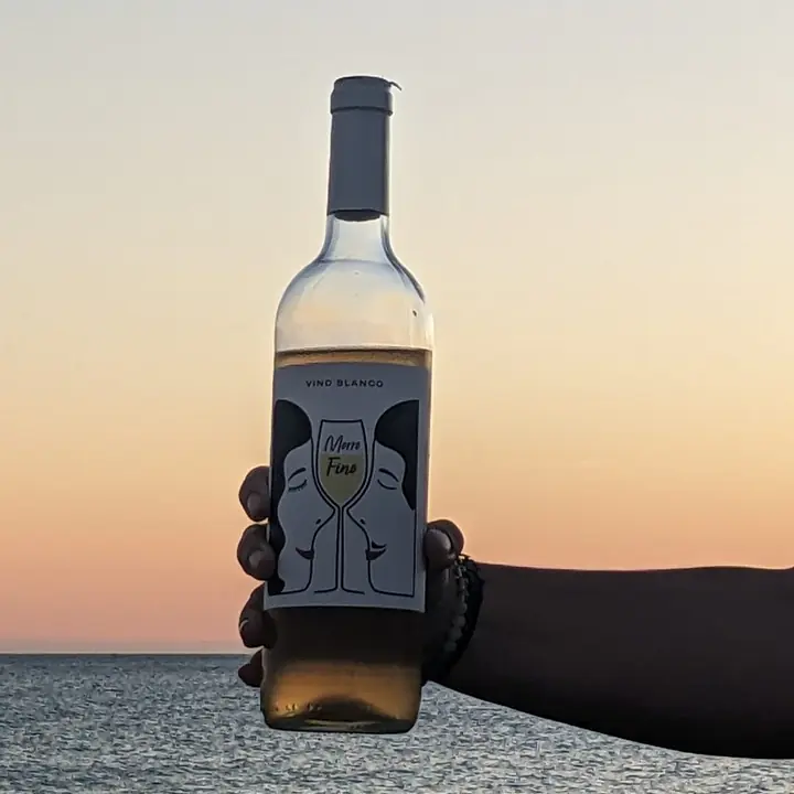 Morro Fino blanco 2024 - Master