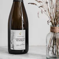 Blanc de Méandre - Master