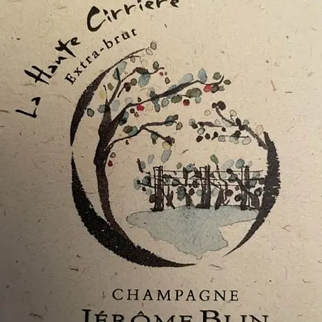 LA HAUTE CIRRIERE - Master