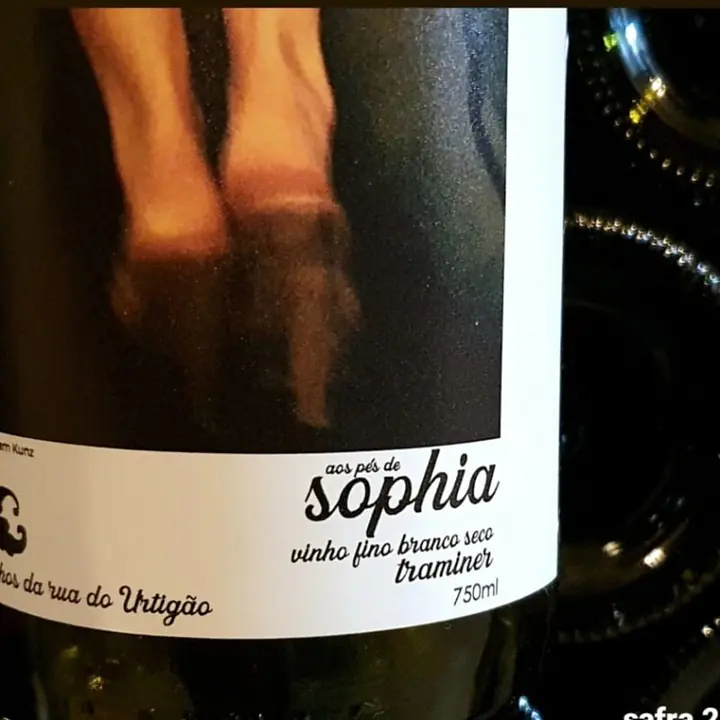 Sophia - Master