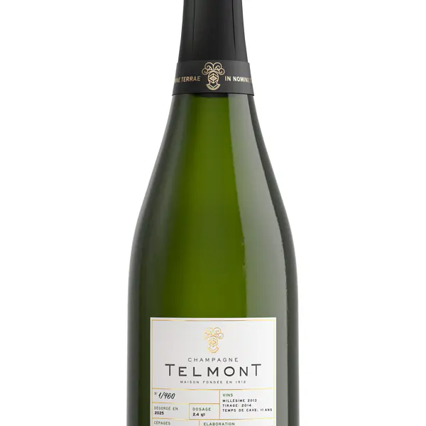 Blanc de Blanc - Master
