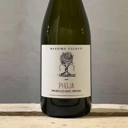 PHOJA - PROSECCO DOC TREVISO FRIZZANTE - Master
