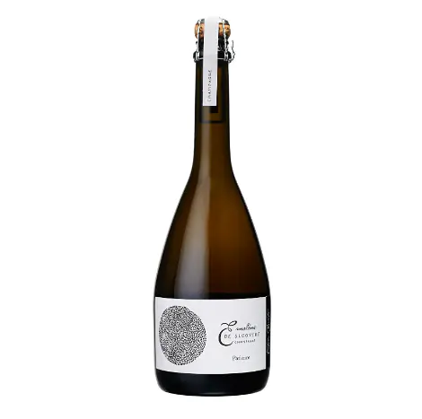 Patience - Blanc de Blanc  - Extra Brut - Coteaux Sud D'Epernay - Emeline De Sloovere - Master