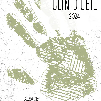 Cloin d'oeil - Master