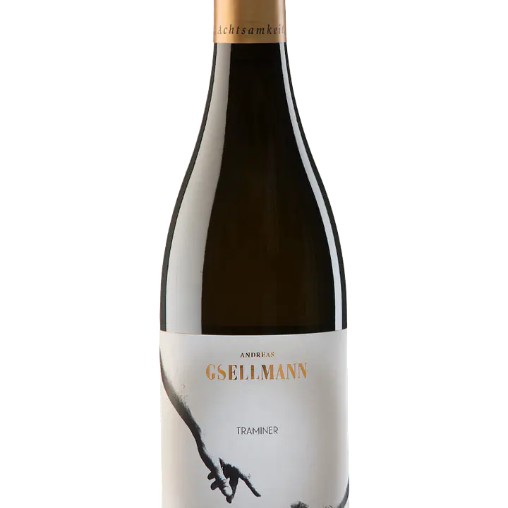 Traminer 2023 - Master