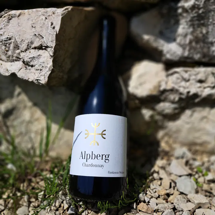 Alpberg Chardonnay - Master