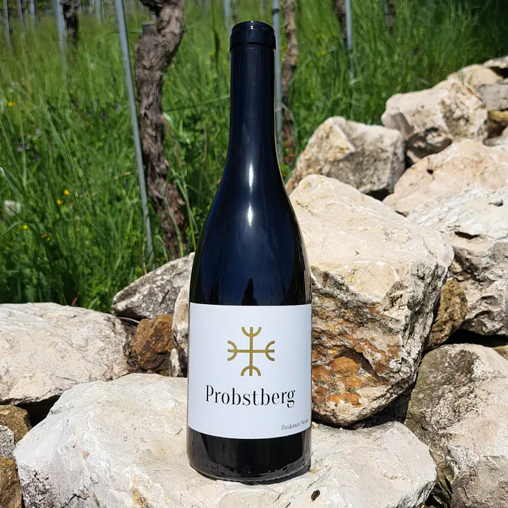 Probstberg Pinot Noir - Master