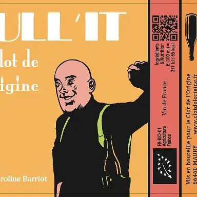 Bull'it - Master