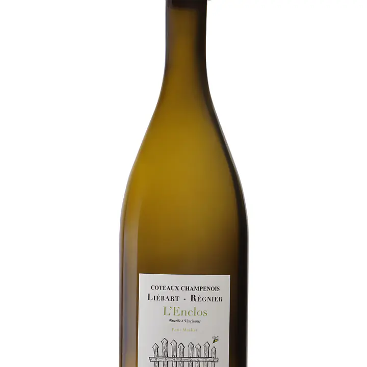L'Enclos Coteaux Champenois - Master