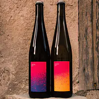 2024 vin de soif rouge - Master