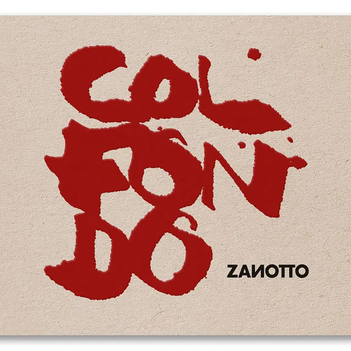 Rosso Col Fondo - Master