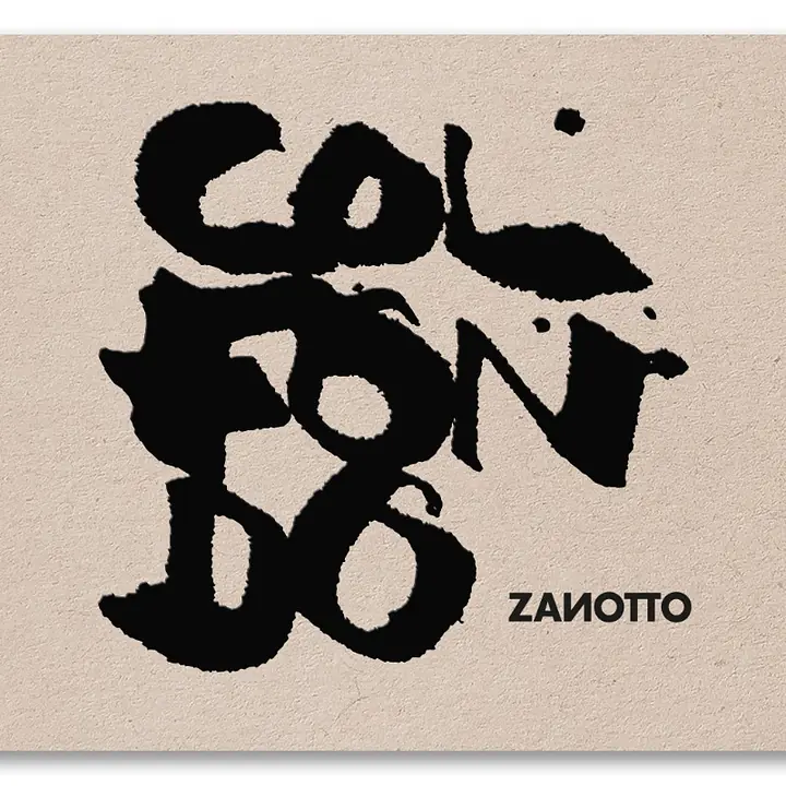 Zanotto Col Fondo - Master